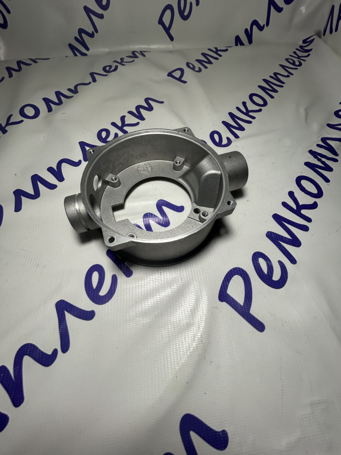 Переходник д.1141 ПЖД 14ТС (термопара)